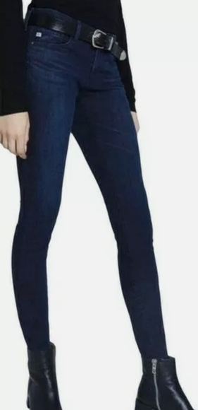 AG ADRIANO GOLDSCHMIED The Legging Skinny Jeans - Picture 2 of 10